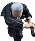 Sakamoto Days Vibration Stars PVC Statue Takamura 20 cm