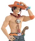 One Piece DXF Special PVC Statue Portgas D. Ace 20 cm