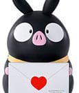 Ranma 1/2 Sofvimates PVC Statue P-Chan 16 cm
