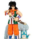 Dragon Ball History Box PVC Statue Yamcha 13 cm