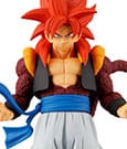 Dragon Ball GT Solid Edge Works PVC Statue Super Saiyan 4 Gogeta 20 cm