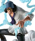 One Piece Senkozekkei PVC Statue Kuzan 17 cm