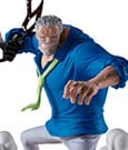 One Piece Senkozekkei PVC Statue Monkey D. Garp 19 cm