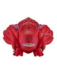 Monster Hunter Enshrined Monsters PVC Statue Khezu (ver. B) 10 cm