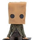 Little Nightmares Monitor Top Figure PVC Statue Vol.2 (A: Mono) 12 cm