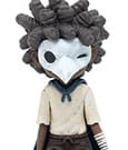 Little Nightmares Monitor Top Figure PVC Statue Vol.2 (B: Low) 12 cm