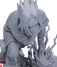Naruto Combination Battle PVC Statue Sasuke Uchiha 8 cm