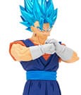 Dragon Ball Super Blood Of Saiyans PVC Statue Gogeta & Vegito (B: Vegito) 20 cm