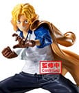 One Piece Grandista PVC Statue Sabo 23 cm