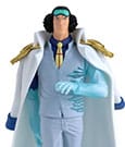 One Piece The Shukko Logia PVC Statue Kuzan Special Edition 19 cm