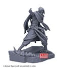 Naruto Shippuden Combination Battle PVC Statue Sasuke Uchiha 15 cm