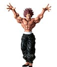 Baki Grandista PVC Statue Hanma Yujiro 31 cm