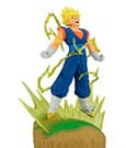 Dragon Ball Z History Box PVC Statue Vegito 17 cm