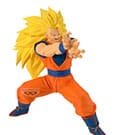 Dragon Ball Z Match Makers PVC Statue Super Saiyan 3 Son Goku (Vs. Majin Buu) 16 cm