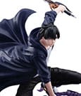 Solo Leveling Espresto PVC Statue Excite Motions Vol. 1 21 cm