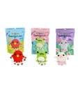 Rainbow Loom Bastelset Figuren DIY Loomigurumi Display (6)