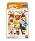 Naruto Relacot Minifiguren Blind Box 7 cm Display (10)