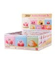 Kirby Friends Minifiguren Wave 5 6 cm Display (12)