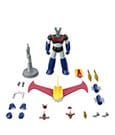 SMP Mazinger Z Actionfigur Pilder on Set 13 cm