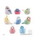 Mofu Mofu Tenori Friends Minifiguren Wave 3 Display (12)