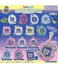Tamagotchi Kartenhalter Blind Box 13 cm Display (12)