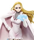 One Piece Ichibansho Masterlise Expiece PVC Statue Kalifa (Devil's Night) 20 cm