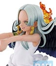 One Piece Ichibansho Art Scale PVC Büste S?Snake Artscale (Devil's Night) 14 cm