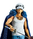 One Piece Ichibansho PVC Statue Trafalgar Law (The Unbreakable Law) 25 cm