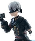 Nier:Automata Ichibansho PVC Statue 9S (For The Glory Of Mankind) 10 cm