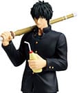 Gintama 3-Z Ginpachi Sensei Ichibansho Masterlise PVC Statue Toshiro Hijikata 25 cm