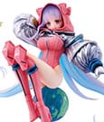 Fate Grand Order Celebrity Summer Experience & Archetype Inception Ichibansho PVC Statue Moon Cancer BB Cosmos 22 cm