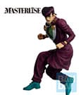 Jojo's Bizarre Adventure: Diamond Is Unbreakable Masterlise PVC Statue Josuke Higashikata (Stand Rush) 21 cm