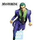 Jojo's Bizarre Adventure: Diamond Is Unbreakable Masterlise PVC Statue Kosaku Kawajiri (Stand Rush) 25 cm