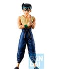YuYu Hakusho: Dark Tournament Vol. 3 Ichibansho Masterlise PVC Statue Yusuke Urameshi 24 cm
