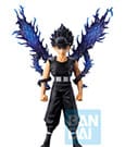 YuYu Hakusho: Dark Tournament Vol. 3 Ichibansho Masterlise PVC Statue Hiei 18 cm