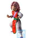 YuYu Hakusho: Dark Tournament Vol. 3 Ichibansho Masterlise PVC Statue Genkai 13 cm