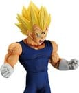 Dragon Ball Z: The Chronicle of Goku Ichibansho Masterlise PVC Statue Majin Vegeta 24 cm