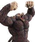 Dragon Ball Z: The Chronicle of Goku Ichibansho Sofvics PVC Statue Son Goku Great Ape 26 cm