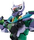 Mobile Suit Gundam GQuuuuuuX PVC-Büste GFreD (GQuuuuuuX vol.4) 18 cm