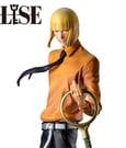Bleach Ichibansho Masterlise PVC-Figur Shinji Hirako (Stirring Souls Vol. 4) 25 cm