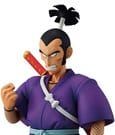 Dragon Ball Ichibansho Masterlise PVC-Figur Sergeant Major Murasaki (VS Red Ribbon Army) 25 cm