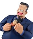 Dragon Ball Ichibansho Masterlise Plus PVC-Figur Android 8 & Son Goku (VS Red Ribbon Army) 25 cm