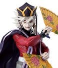 Demon Slayer: Kimetsu no Yaiba Ichibansho Masterlise PVC-Figur Doma (Another Ver.) 27 cm