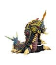 Godzilla Ichibansho PVC-Figur Battra (Largo) 11 cm