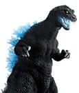 Godzilla Ichibansho PVC-Figur Godzilla (2001) Heat Ray Ver. 23 cm