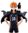 Haikyu!! The Future of Karasuno Ichibansho PVC-Figur Shoyo Hinata 16 cm