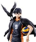 Haikyu!! The Future of Karasuno Ichibansho PVC-Figur Tobio Kageyama 18 cm
