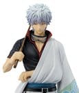 Gintama 20th Aniversary: Gintama Exhibition Part 2 Ichibansho Masterlise Expiece PVC-Figur Gintoki Sakata 20 cm