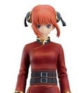 Gintama 20th Aniversary: Gintama Exhibition Part 2 Ichibansho Masterlise Expiece PVC-Figur Kagura 17.5 cm