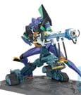 Evangelion: 1.0 Ichibansho PVC-Figur Evangelion Test Type-01 22 cm